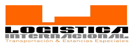 Logística Internacional